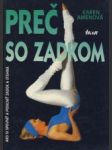 Preč so zadkom - náhled