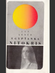 Egypťanka Nitokris - náhled