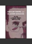The Pig or Vaclav Havel's Hunt for a Pig and Ela, Hela, and the Hitch: Translated by Edward Einhorn - náhled