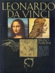 Leonardo da Vinci - náhled