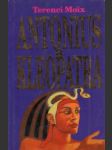 Antonius a Kleopatra - náhled