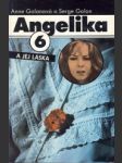 Angelika a jej láska 6. - náhled