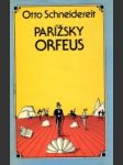 Parížsky Orfeus - náhled