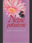 Nežné pokušenie - náhled