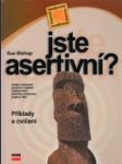 Jste asertivní? - náhled