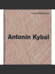 Antonín Kybal: Cesty designu a textilní tvorby - náhled