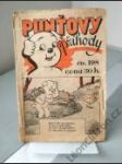 Punťovy příhody 198 - náhled