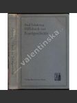 Hilfsbuch zur Kunstgeschichte....; 3. vydání - náhled