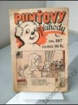 Punťovy příhody 197 - náhled