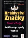 Království značky - náhled