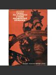 České železářství v době průmyslové revoluce [hutnictví kovů, ocel, ocelářství, vysoké pece, výroba železa, železo, průmysl, továrny ad.] [Sborník Národního technického muzea v Praze 17.] - náhled