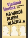 Na hradě plném blaznů - náhled