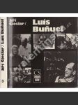 Luis Buňuel [španělský filmový režisér, film] - náhled