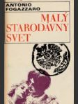 Malý starodávny svet - náhled