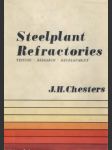 Steelplant refractories - náhled