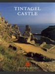 Tintagel castle - náhled