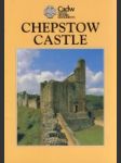 Chepstow castle - náhled