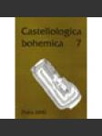 Castellologica bohemica 7 - 2000 (Sborník pro kastelologii českých zemí, hrady, tvrze, zříceniny Čech, historie a vývoj hradní architektury) - náhled