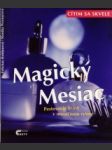 Magický mesiac - náhled