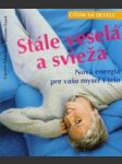 Stále veselá a svieža - náhled