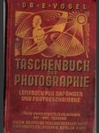 Taschenbuch der Photographie - náhled