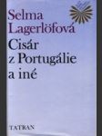 Cisár z Portugálie a iné - náhled