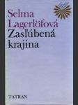 Zasľúbená krajina - náhled