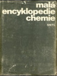 Malá encyklopedie chemie - náhled