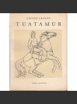 Tuatamur - náhled