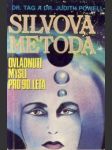 Silvova metoda ovládnutí mysli pro 90. léta - náhled