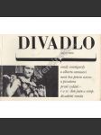 Divadlo - leden/1966 - náhled