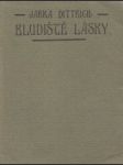 Bludiště lásky. Správne východisko! - náhled