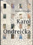 Karol Ondreička - náhled