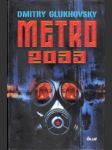 Metro 2033 - náhled