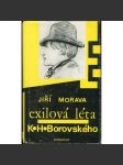 Exilová léta K. H. Borovského (Konfrontace) - náhled