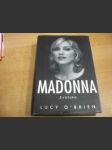 Madonna - životopis - náhled