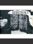 Spektrum 3 (Index on Censorship, exilové vydání) - náhled