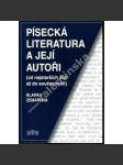 Písecká literatura a její autoři (Písek, literární věda, mj. Fr. L. Čelakovský, Fr. Palacký, Josef K. Tyl, K. J. Erben, Jan Neruda, J. Vrchlický, A. Jirásek, J. S. Machar, aj.) - náhled