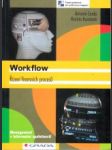 Workflow. Řízení firemních procesů - náhled