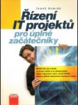 Řízení IT projektů pro úplné začátečníky - náhled