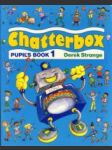 Chatterbox Pupils book 1. - náhled