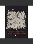 Dívka vlahý oblak (edice: Soudobá světová próza) [povídky, Dívka Vlahý oblak, Balada o vodě, poušti a Fu’ádovi; obálka Božena Bruderhansová] - náhled