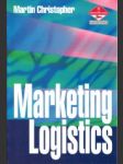 Marketing Logistics - náhled