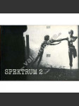 Spektrum, 2 (sborník, exilové vydání, mj. Z. Vašíček - Archeologie času; B. Doležal - Poznámky TGM a národnímu obrození; J. Patočka - Komentář k rozhovoru) - náhled