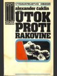 Útok proti rakovine - náhled