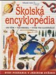 Školská encyklopédia - náhled