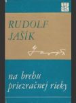 Na brehu priezračnej rieky - náhled