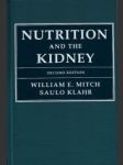 Nutrition and the Kidney - náhled