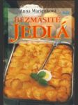 Bezmäsité jedlá - náhled