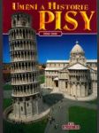 Umění a historie Pisy - náhled